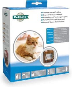 Petsafe Kattenluik 400 - Wit -Merkloos Winkel 990x1200 2