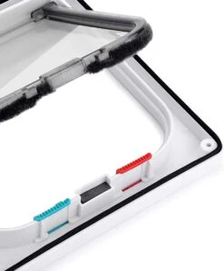 DOWO® - Kattenklep - Kattenluik - Kattenluikje - 4-weg Magneetsluiting Huisdierklep, Eenvoudige Installatie Kattendeur Huisdierendeur Aan De Muur, Houten Deur, Upvc Binnendeur, Baksteenwanden, Houten Deuren (M - Buitenmaat 19 X20 Cm) 11 DOWO® - Kattenklep - Kattenluik - Kattenluikje - 4-weg Magneetsluiting Huisdierklep, Eenvoudige Installatie Kattendeur Huisdierendeur Aan De Muur, Houten Deur, Upvc Binnendeur, Baksteenwanden, Houten Deuren (M - Buitenmaat 19 X20 Cm) -Merkloos Winkel 995x1200 3