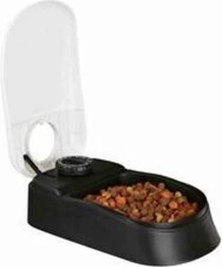 Trixie Tx1 Automatische Voerdispenser - 300 ML 13 Trixie Tx1 Automatische Voerdispenser - 300 ML -Merkloos Winkel 998x1200 1